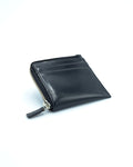 Zipped Wallet 2 External Slots