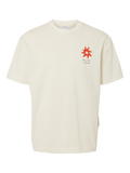 T-Shirt Relax Jay License