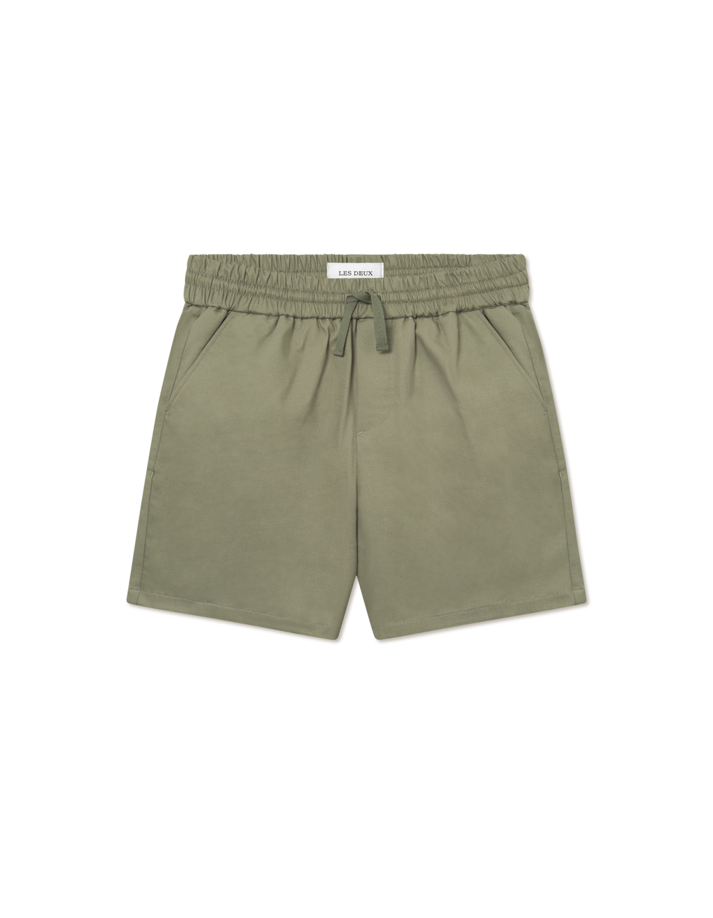 Otto Cotton Shorts