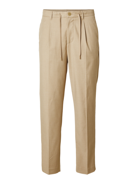 190 Regular Tapered Leroy Pleat Pants