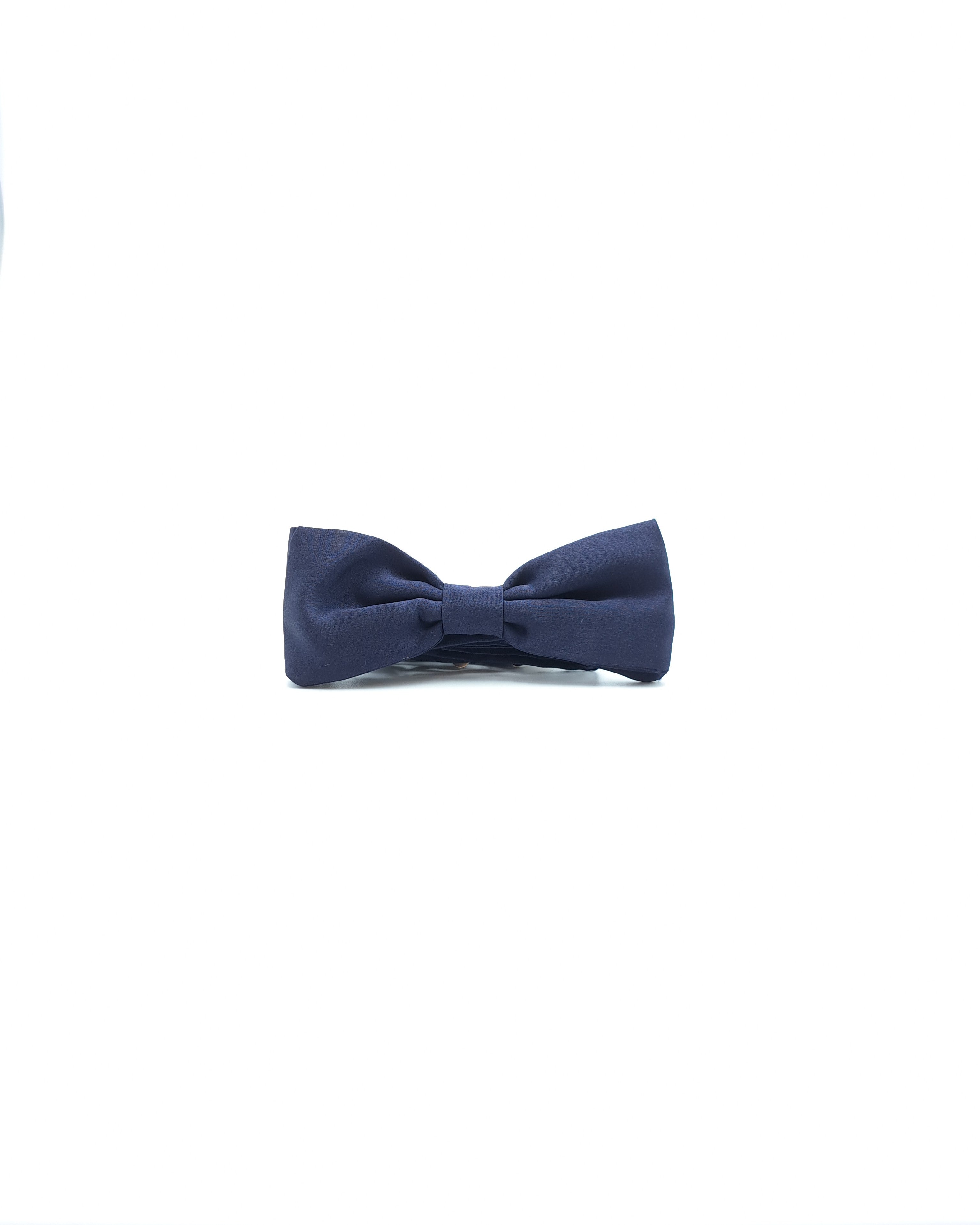 Noeud Papillon Satin