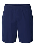Regular Stuart Seersucker Shorts