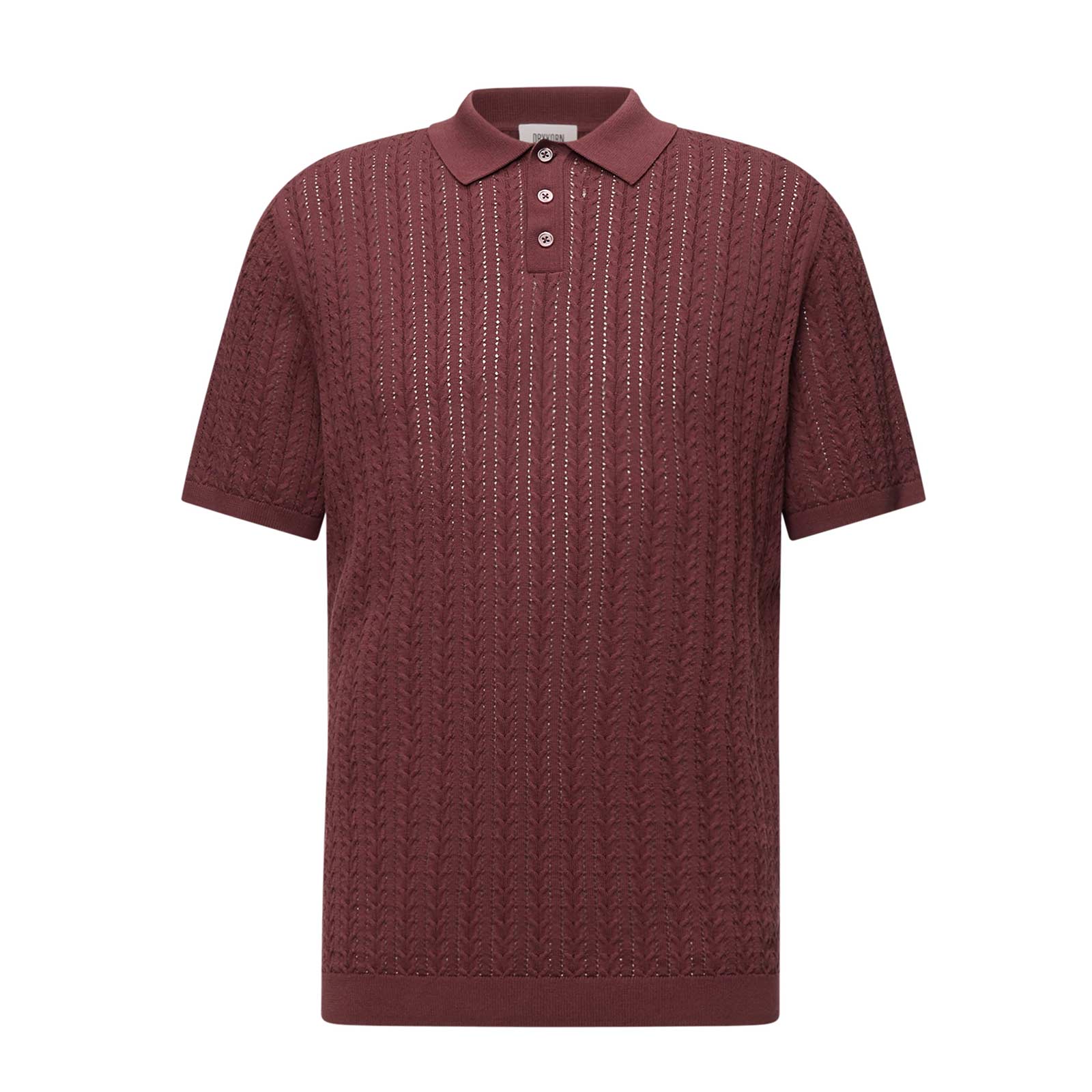 Triton Polo 420197