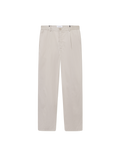 Randall Pleated Twill Suit Pants