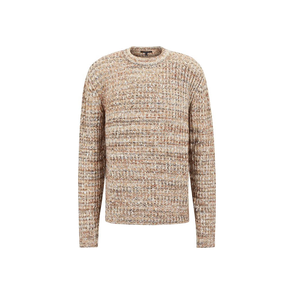 Leando Knit