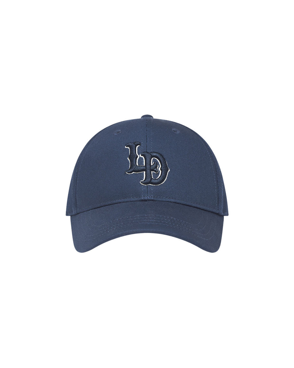 LD Logo Baseball Cap