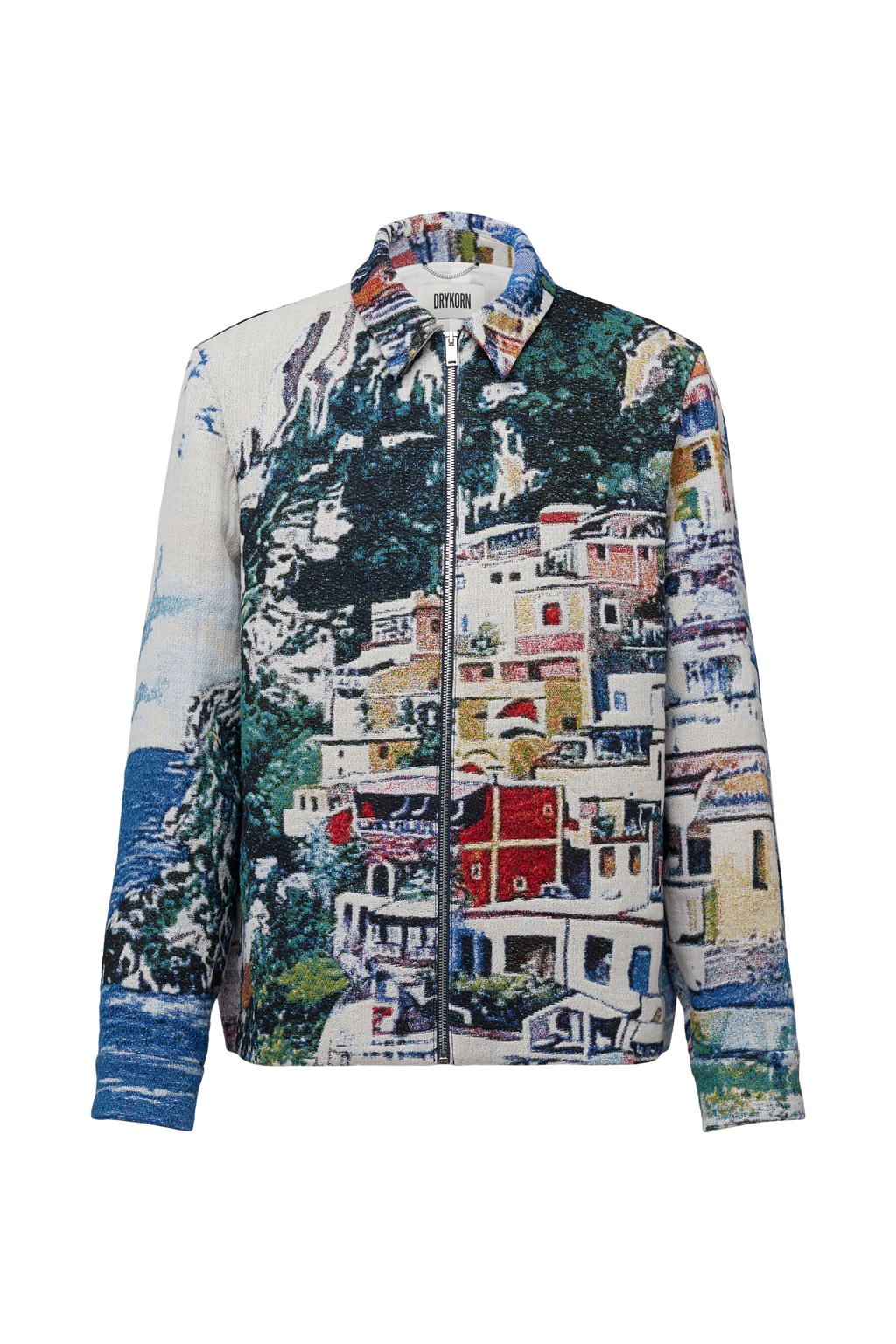 Jottar Jacket
