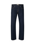 196 Straight Fit Ben Kori Jeans