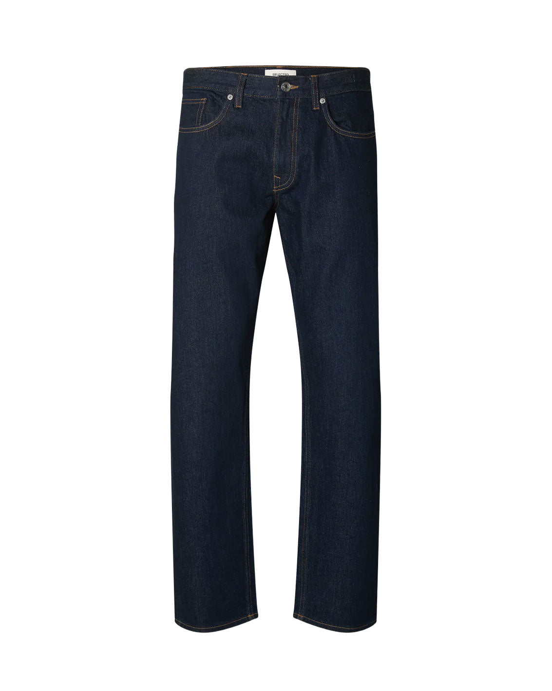 196 Straight Fit Ben Kori Jeans