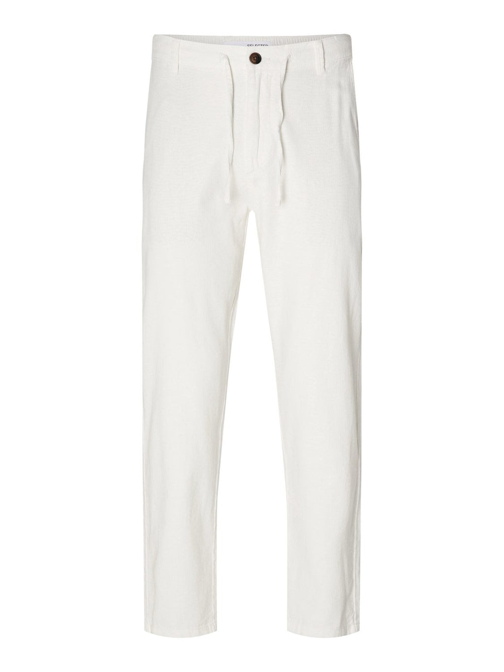 Slim Tape Brody 172 Linen Pant