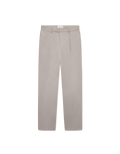 Reece Pleated Slub Suit Pants