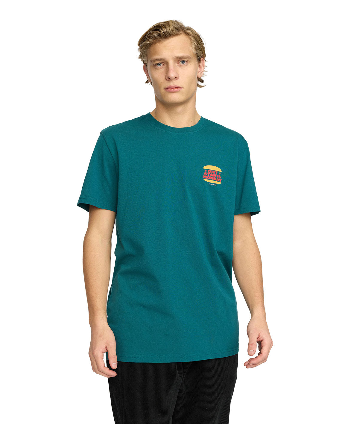 T-Shirt Diet 1427