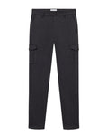 Como Reg Cargo Herringbone Pants