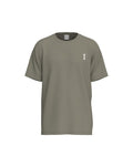 Regular Claus SS Embossed T-Shirt