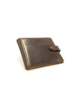 Bi Fold Wallet with Tab