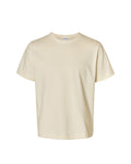 Chris SS O-Neck T-Shirt