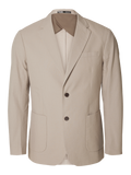 Regular Smith Seersucker Blazer