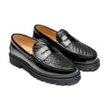 Richmond Loafer Polido Leather