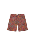 Ryder Jacquard Shorts