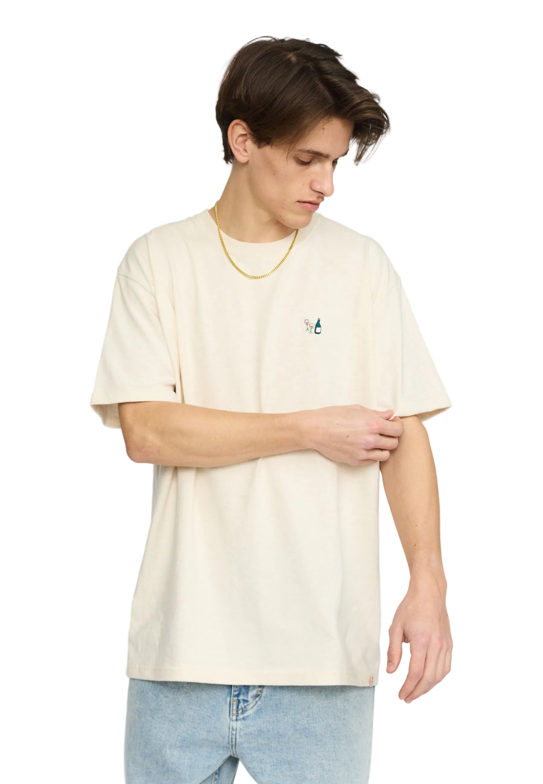 T-Shirt Date 1433