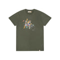 T-Shirt Cycling 1333