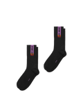 Sport Logo Socks 2-pack