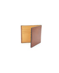 3 Fold Wallet With Money Clip