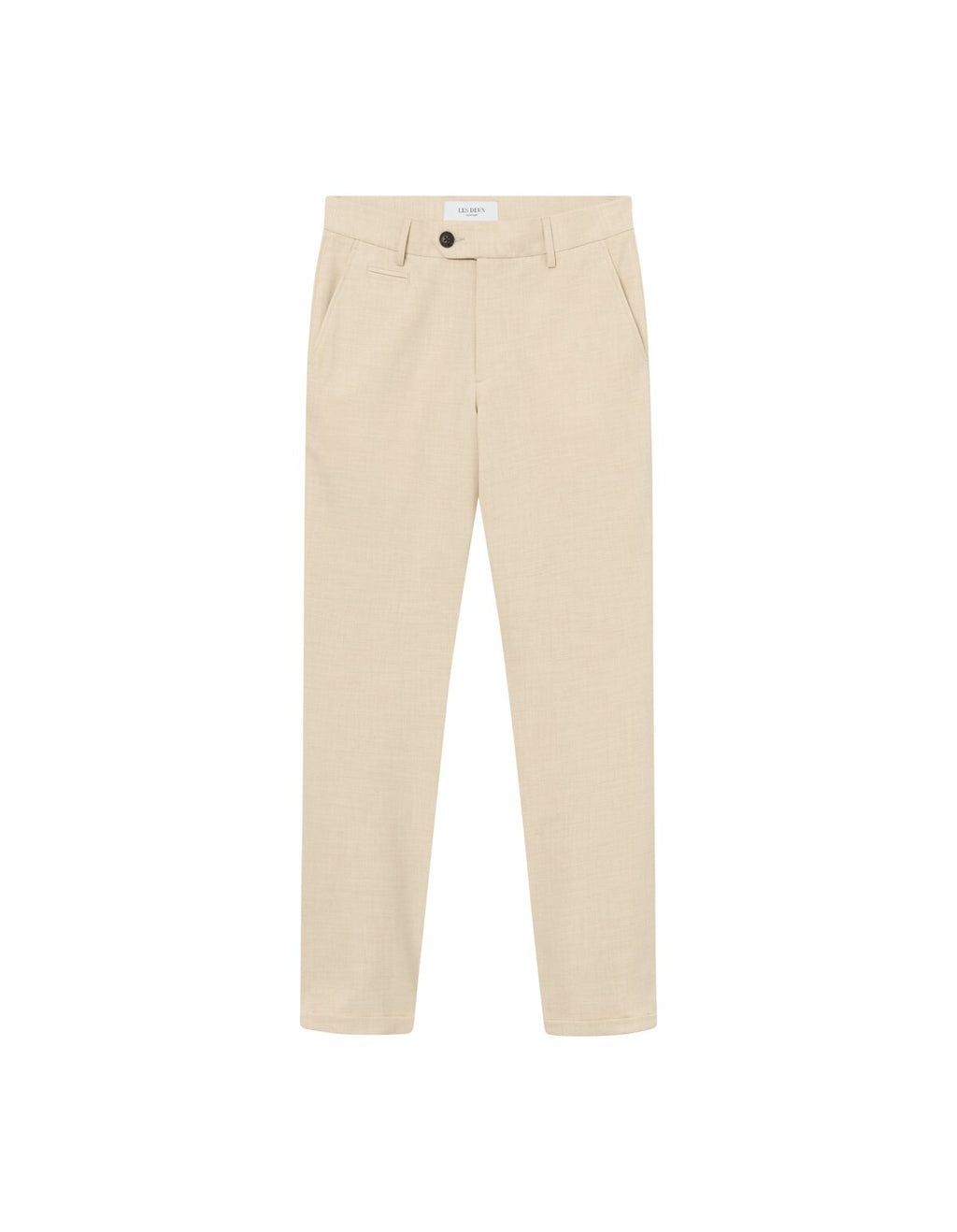 Como Twill Suit Pants
