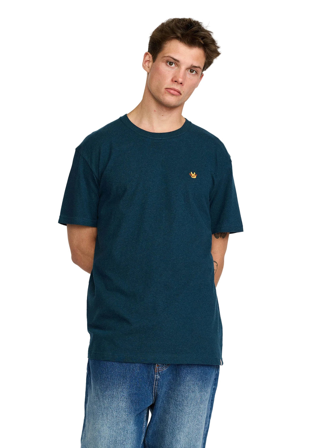 T-Shirt Croissant 1456