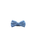 Noeud Papillon Vichy Coton
