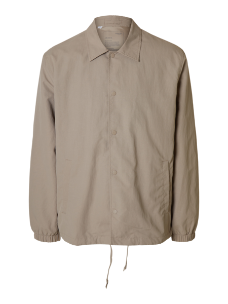 Archive Coat Jacket