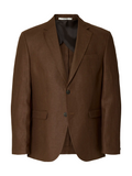 Regular-Baird Linen Blz