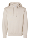 Manuel Soft Hood Sweatshirt