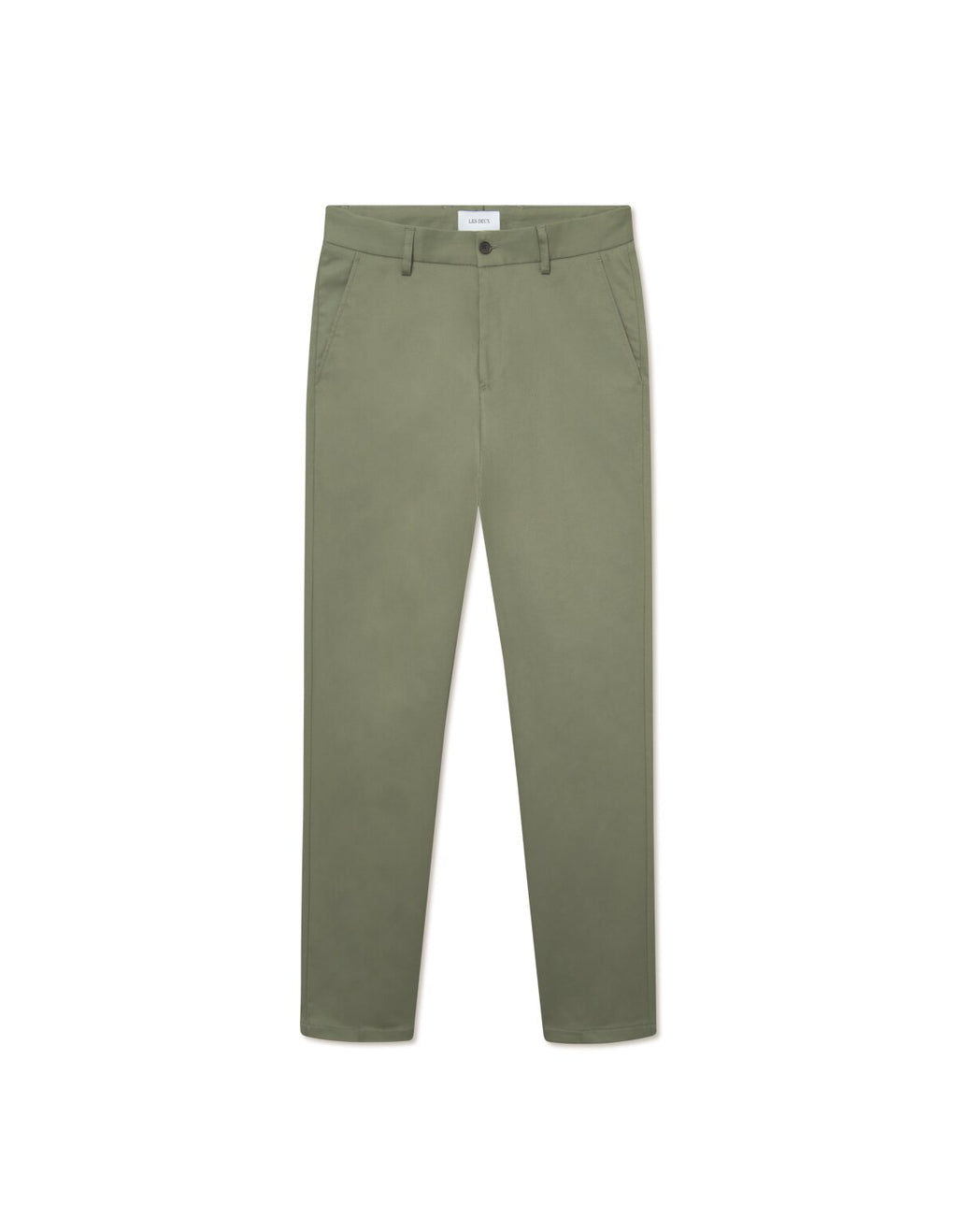 Como Reg Cotton Suit Pants