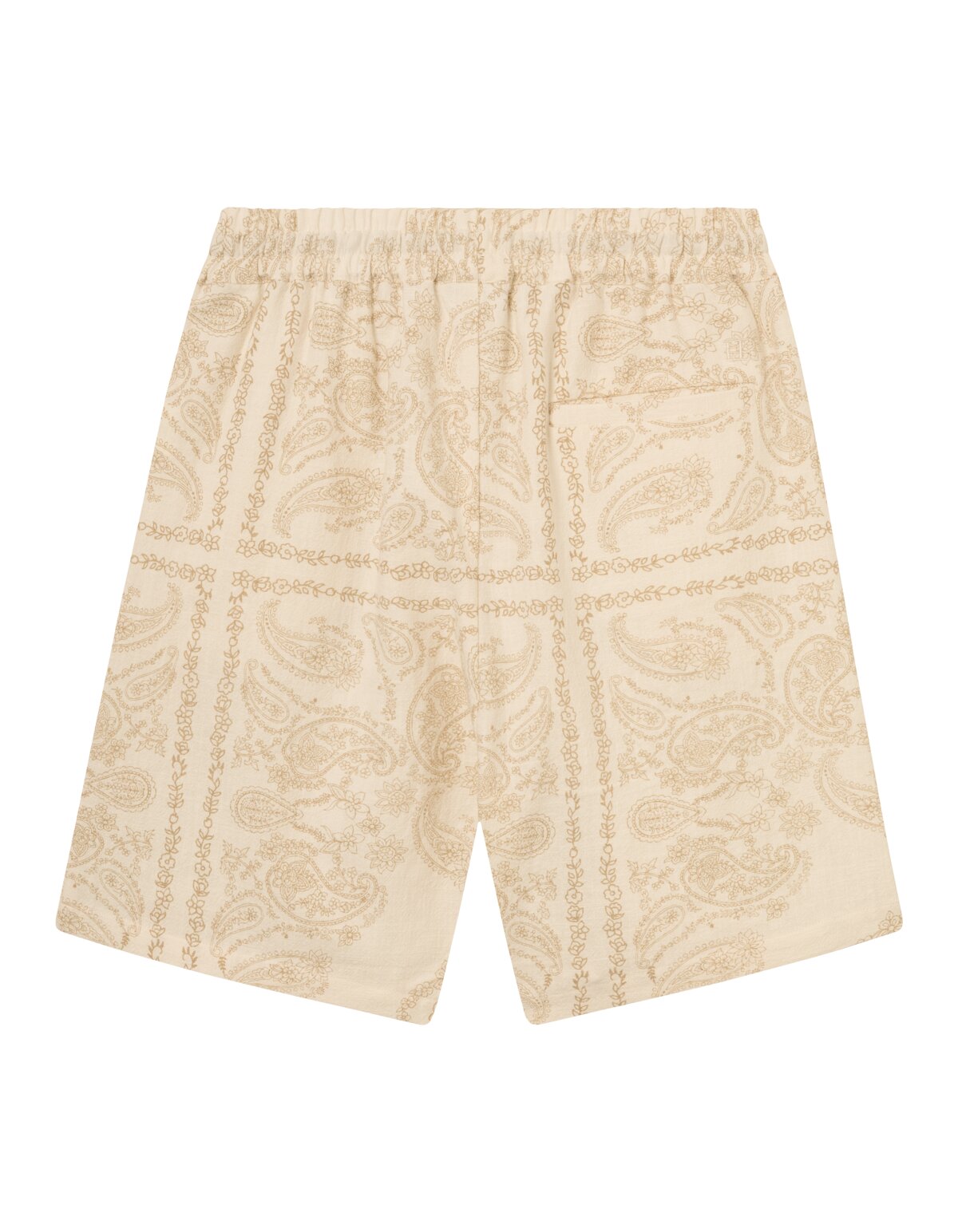 Lesley Paisley Short