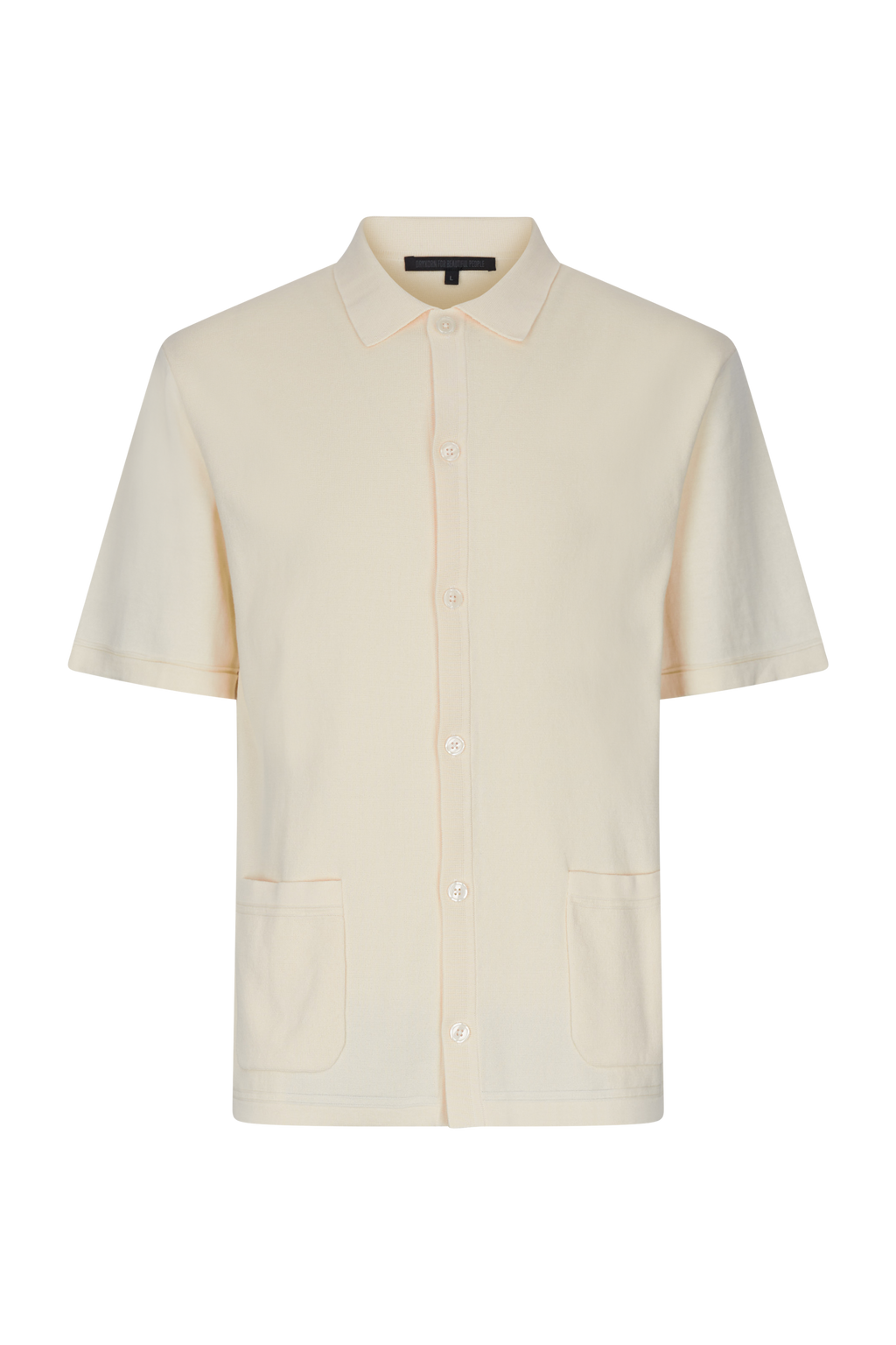 Mulani SS Shirt 48874