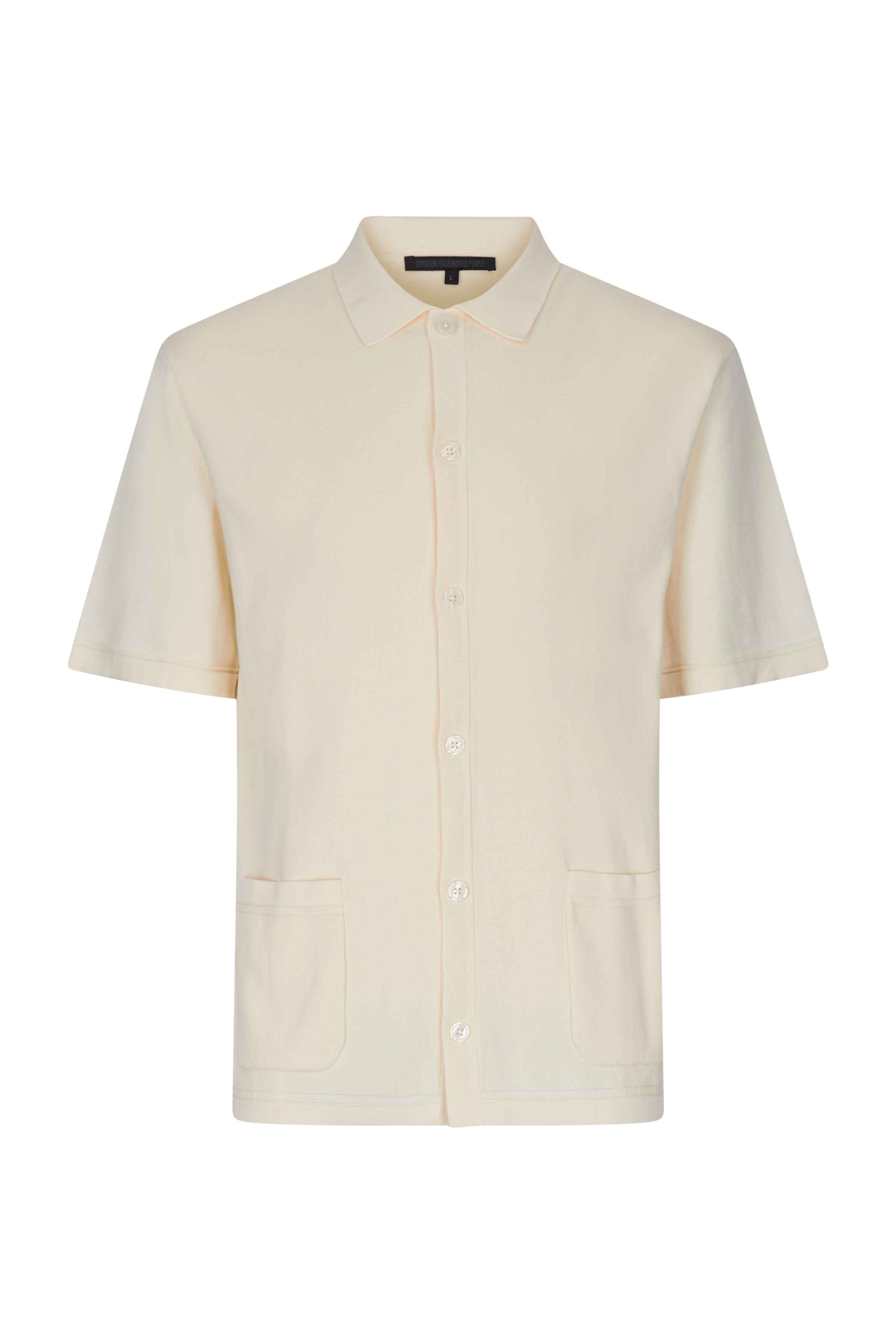 Mulani SS Shirt 48874