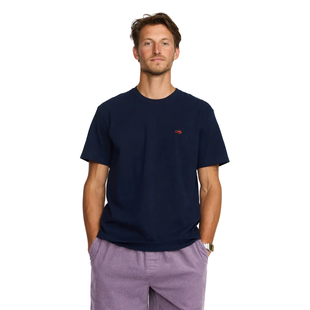 T-Shirt Shrimp 1449