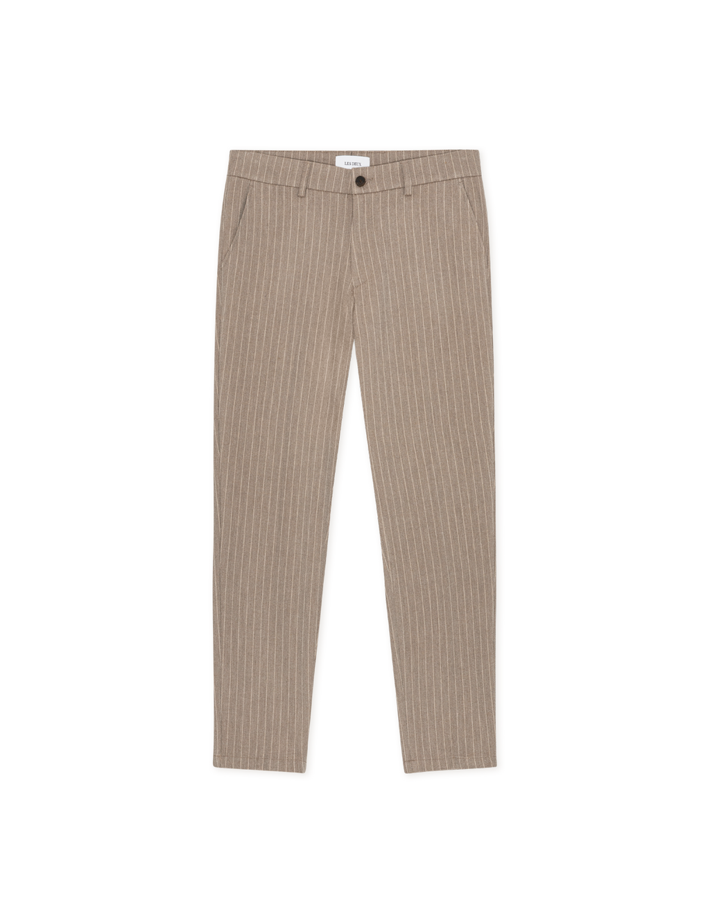 Como Reg Pinstriped Pants