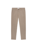 Como Reg Pinstriped Pants