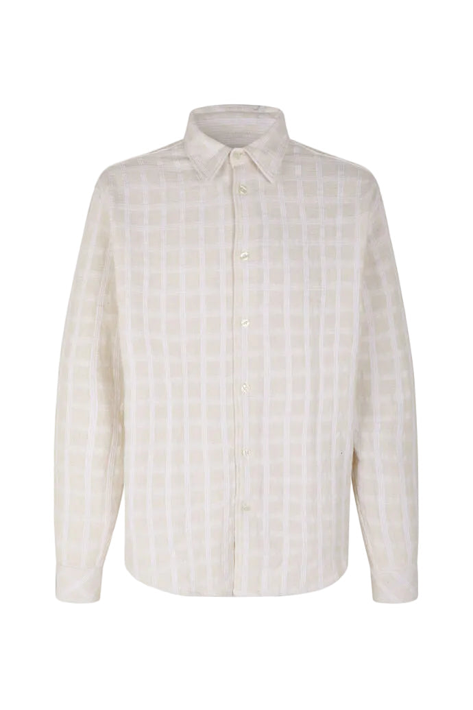 Luan Shirt 14680
