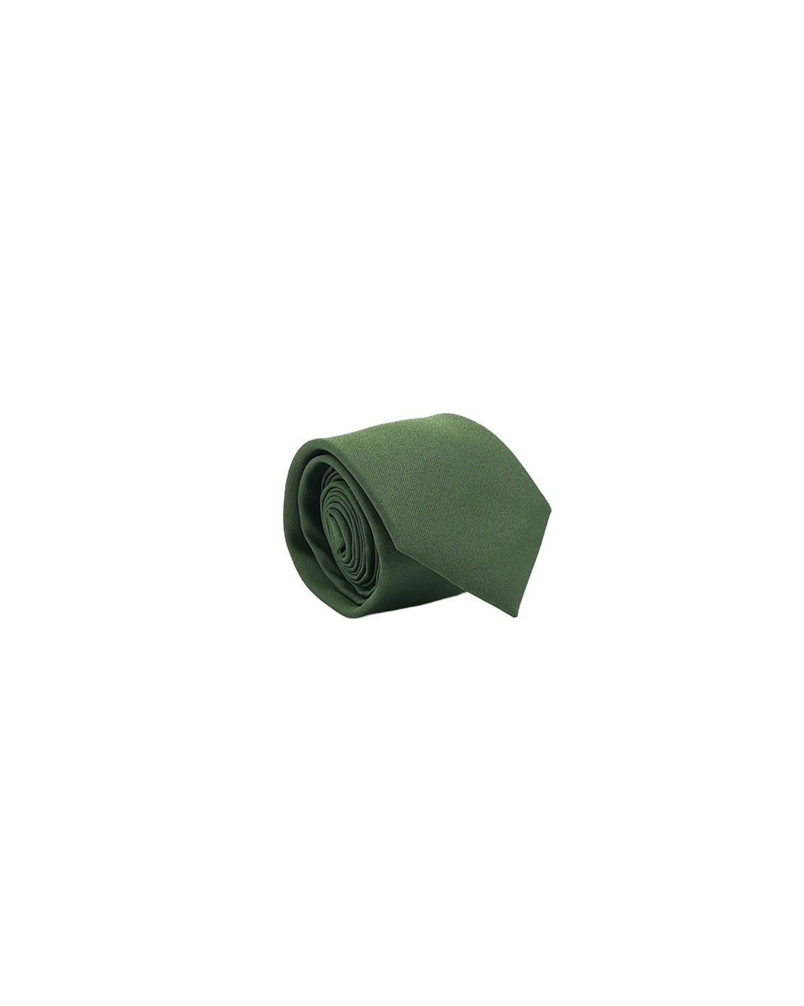 New Plain Tie Largeur 7cm