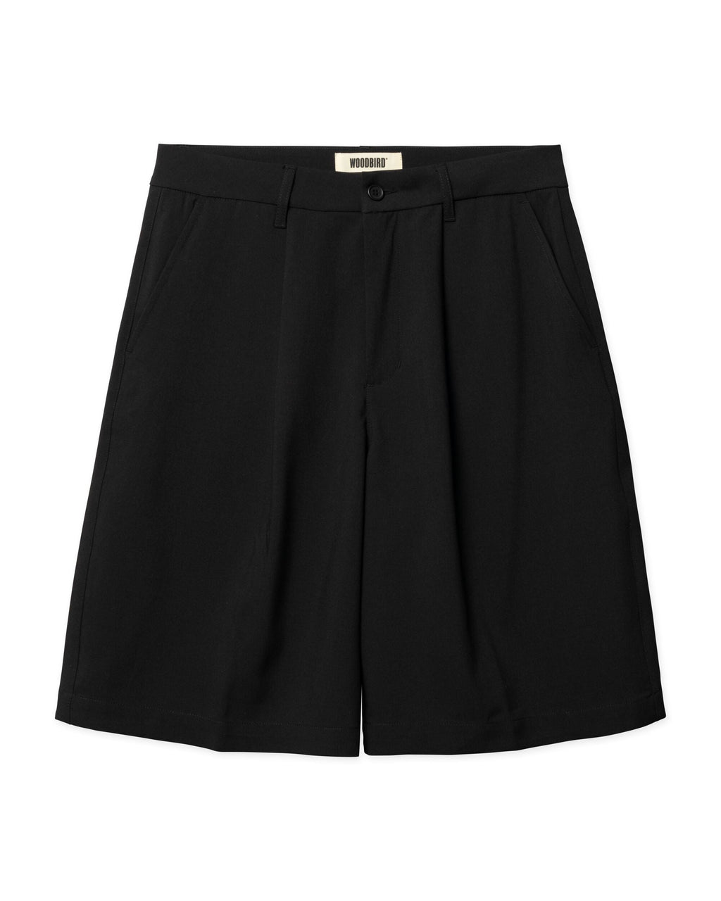Bin Guan Shorts