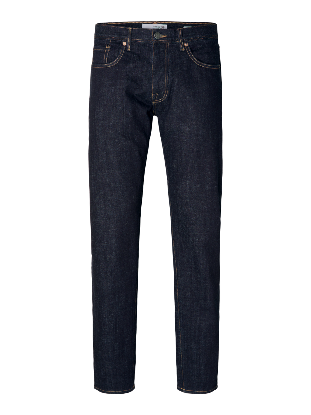 Slim Leon 6291 DB Super Jeans