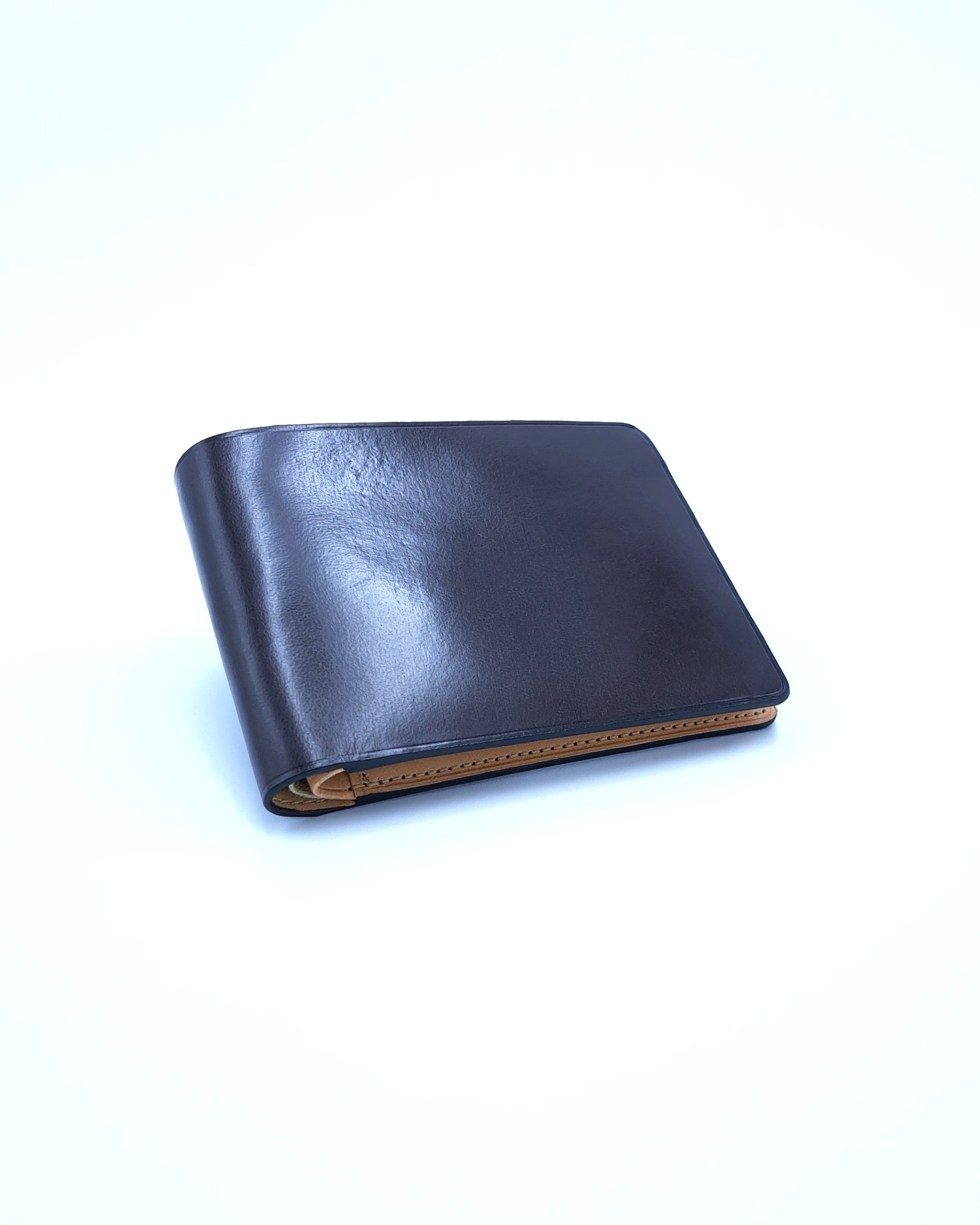 Bi Fold Wallet With Bill Comp