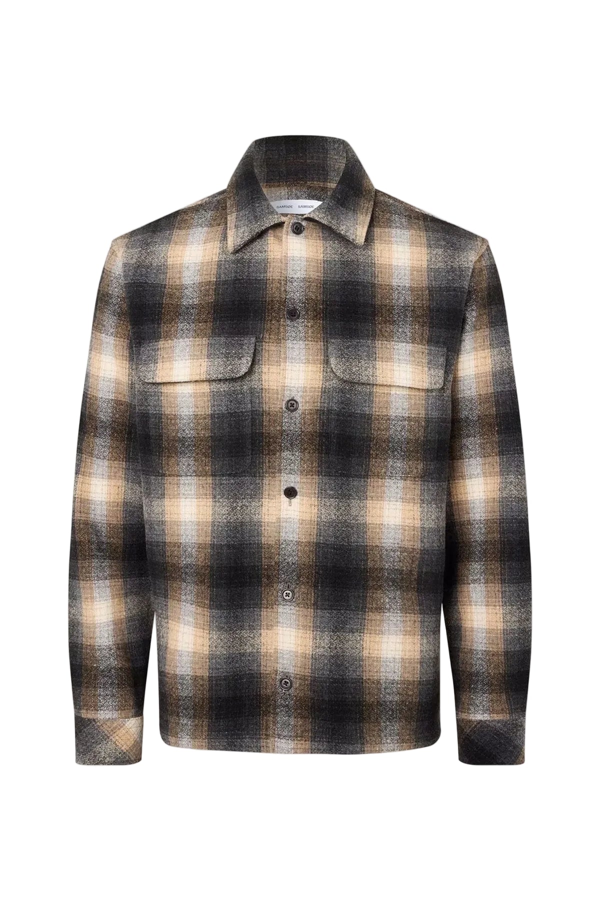 Sacastor XH Overshirt 14089