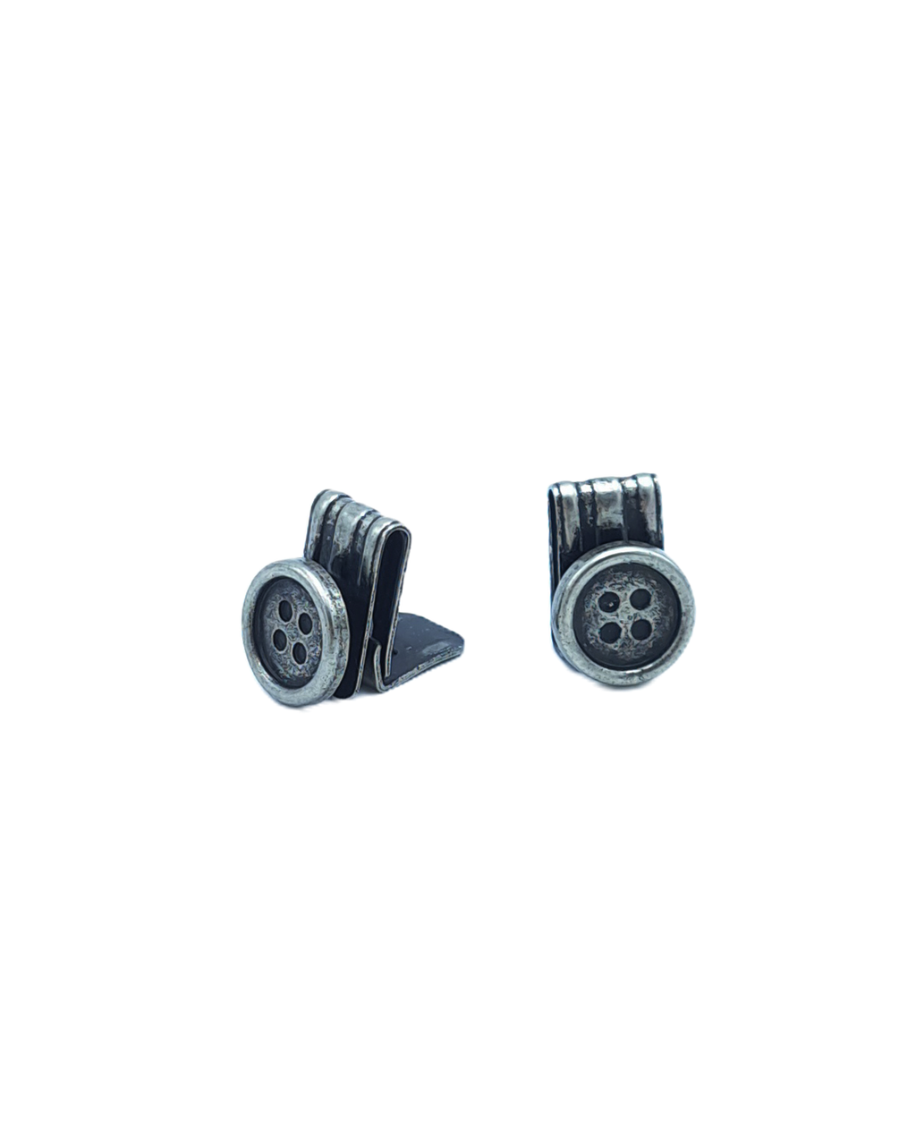 Clips-bouton Albert Thurston