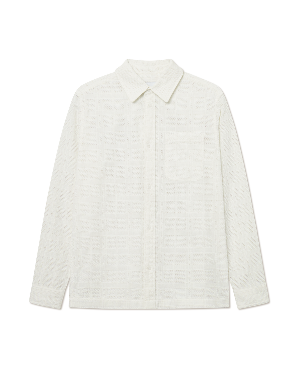 Charlie LS Shirt
