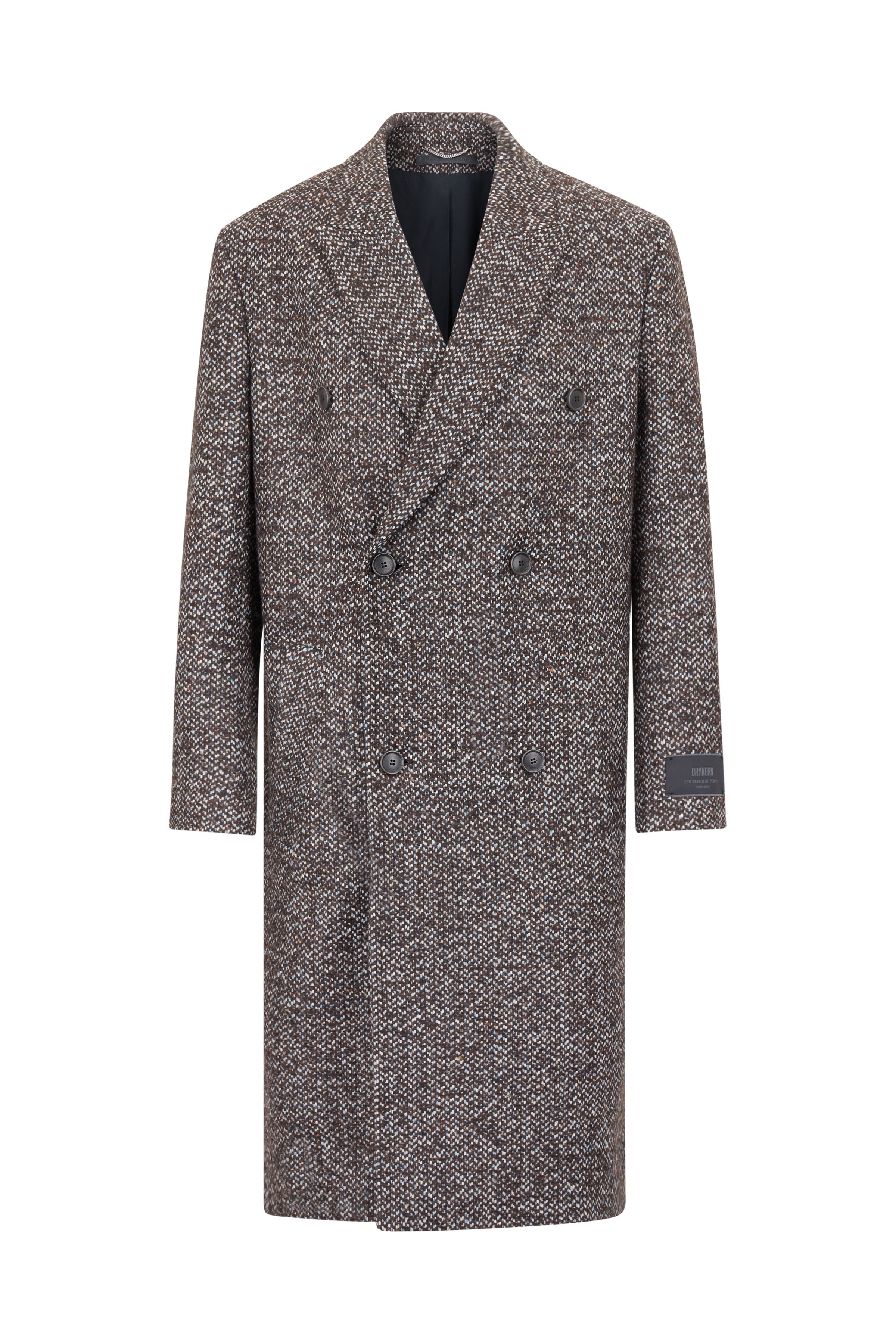 Skye_2 Coat