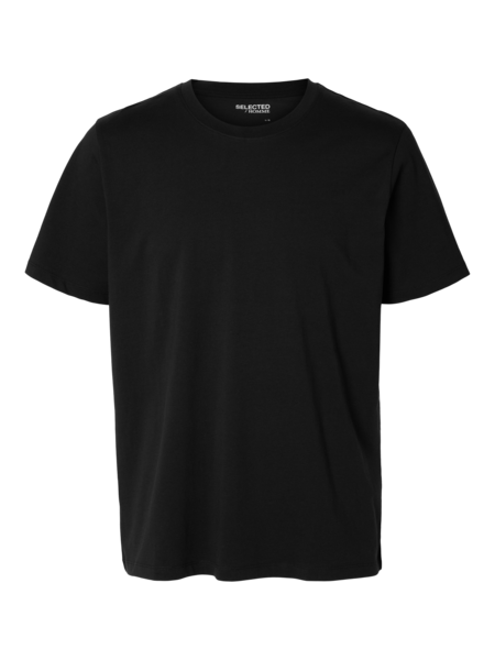Aspen SS O-Neck Tee
